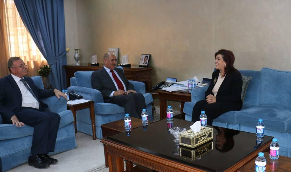السفارة العراقية تعلن تسهيلات للطلبة العراقيين في عمان 